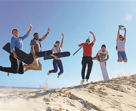 AAT Kings - VIC Tourism 6