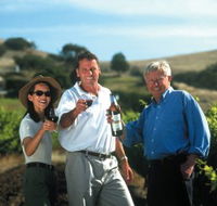 Activity Tours Australia - VIC Tourism