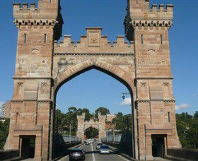 Bailey's Sydney - Tours For People Who Don't Like Tours - VIC Tourism 6