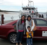 Boomers on Tour - VIC Tourism