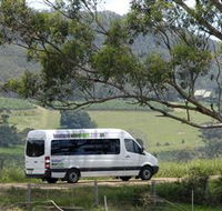 Boutique Tours Australia - VIC Tourism