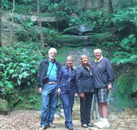 Country Trails Private Tours - VIC Tourism