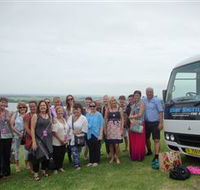 Shire Shuttle Bus  - VIC Tourism