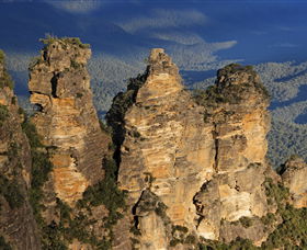 Toongabbie East NSW VIC Tourism