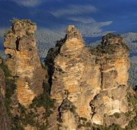 Andersons Tours - VIC Tourism