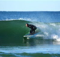 Surfaris Surf Camp - VIC Tourism