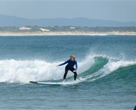 Surfaris Surf Camp - VIC Tourism 1
