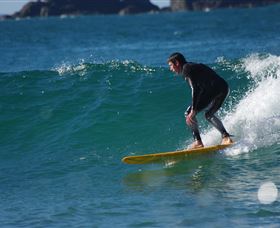 Surfaris Surf Camp - VIC Tourism 2