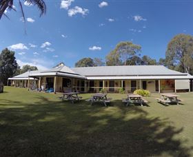 Surfaris Surf Camp - VIC Tourism 5