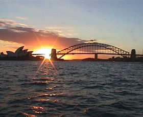 Australian Spirit Sailing Company - VIC Tourism 0