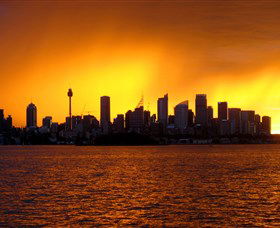 Australian Spirit Sailing Company - VIC Tourism 1