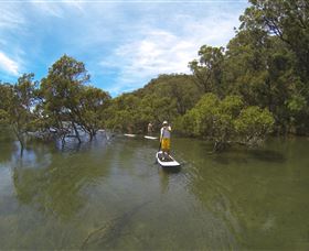 EcoTreasures - VIC Tourism 1