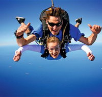 Skydive the Beach and Beyond Sydney - Wollongong - VIC Tourism