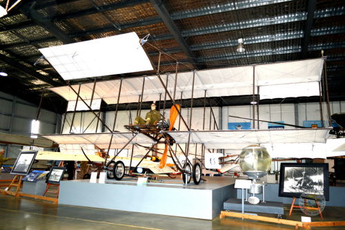 Oakey QLD VIC Tourism
