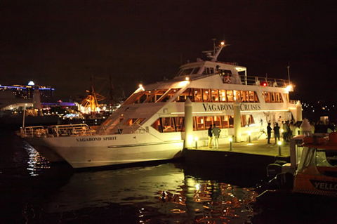 Vagabond Cruises - VIC Tourism 8