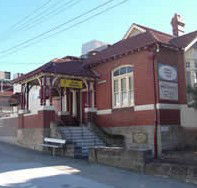 The Guild Theatre - VIC Tourism