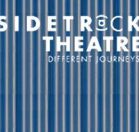 Sidetrack Theatre - VIC Tourism