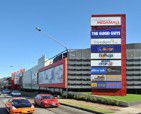 Homemaker Megamall Auburn - VIC Tourism 1