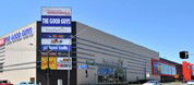 Homemaker Megamall Auburn - VIC Tourism 2