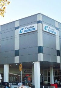 Centro Roselands - VIC Tourism 1