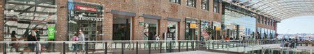 Birkenhead Point Outlet Centre - VIC Tourism 2