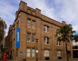 ArtSpace - VIC Tourism 0