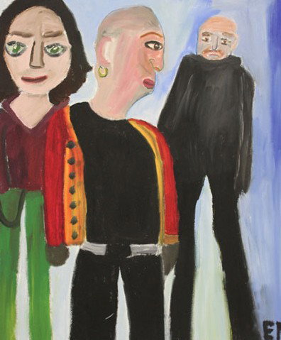 The Delmar Gallery - VIC Tourism 2