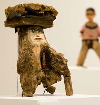 Callan Park Gallery - VIC Tourism 0
