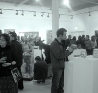 Bondi Pavilion Gallery - VIC Tourism