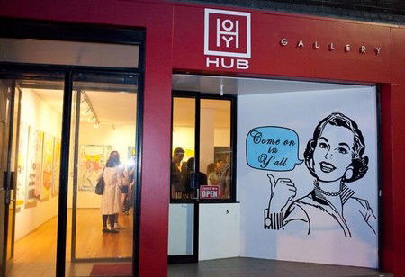 HOY-HUB - VIC Tourism 1