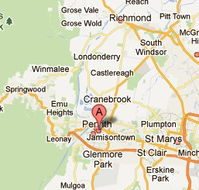Penrith Showground Markets - VIC Tourism