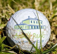 Antill Park Country Golf Club - VIC Tourism