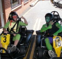 Fastlane Karting - VIC Tourism