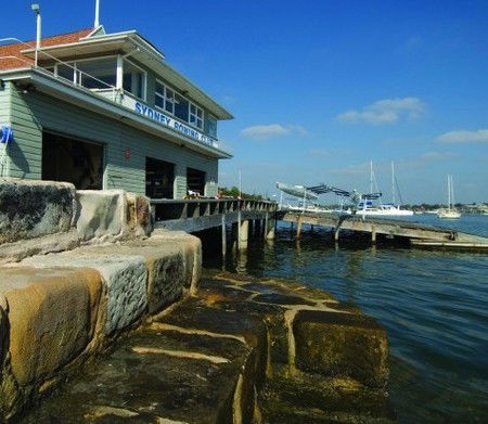 Abbotsford NSW VIC Tourism