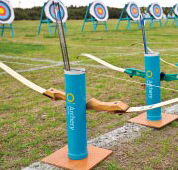 Sydney Olympic Park Archery Centre - VIC Tourism