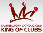 King Of Clubs - VIC Tourism 0