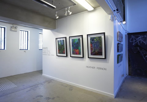Incinerator Art Space - VIC Tourism 4