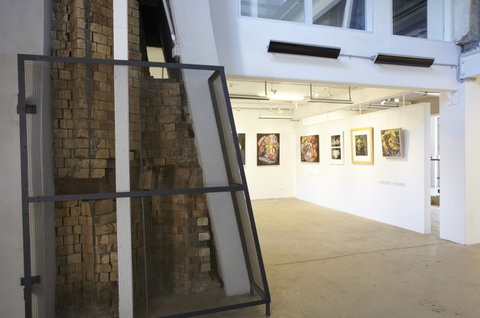 Incinerator Art Space - VIC Tourism 5