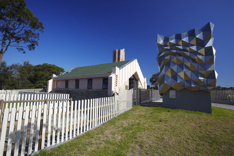 Incinerator Art Space - VIC Tourism 6