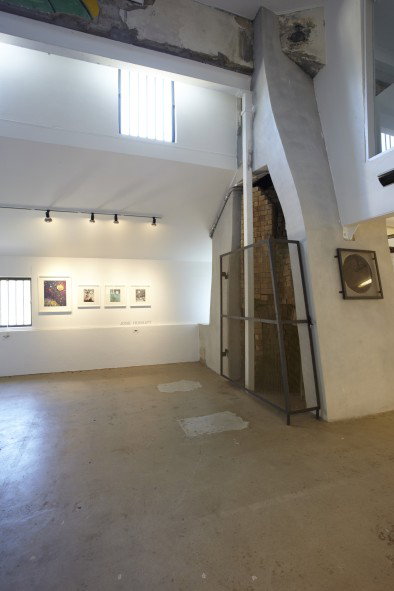 Incinerator Art Space - VIC Tourism 7