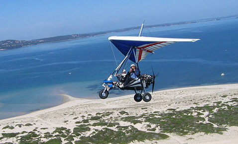 Air Borne - VIC Tourism 2