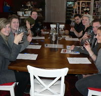Best Tour - VIC Tourism