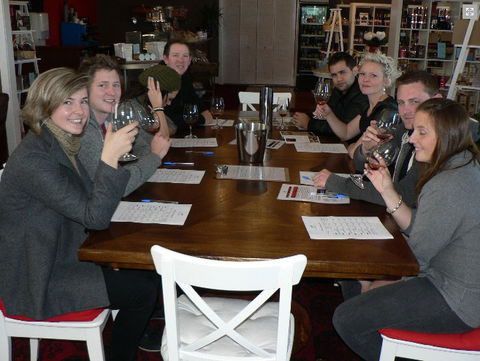 Best Tour - VIC Tourism 0