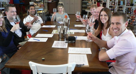 Best Tour - VIC Tourism 2