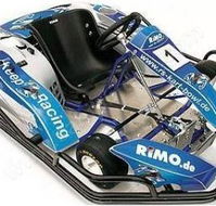 Go Karts Go - VIC Tourism