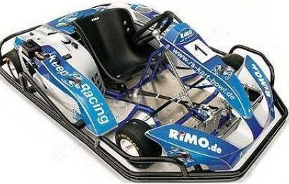 Go Karts Go - VIC Tourism 0