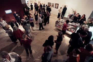 Newcastle Art Gallery - VIC Tourism 1