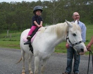 Hunter Valley Horse Riding And Adventures - VIC Tourism 2