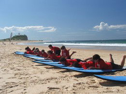 Surfest Surf School - VIC Tourism 0
