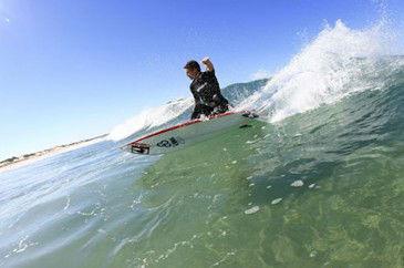 Surfest Surf School - VIC Tourism 2
